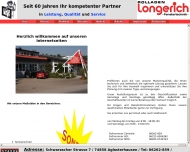 Bild Longerich-Rolladen GmbH
