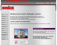 Bild Zwick Rolladen GmbH