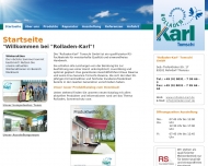 Bild Rolladen Karl Tomschi GmbH Rollladen- und Jalousiebauer