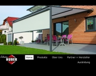 Bild Huber Jalousien