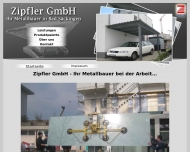 Bild Garagentore Zipfler GmbH