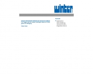 Bild Winter GmbH Rollladenbau und Sonnenschutz