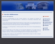 Bild Orth Metallbau GmbH