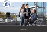 Bild Bergmann Reha Service