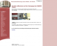 Bild FABENTI Group