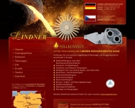 Bild Lindner Giessereiservice GmbH