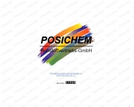 Bild Posichem Rohstoffvertriebs-GmbH