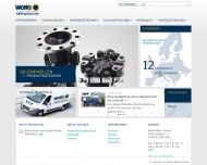 Bild Welte Rohrbiegetechnik GmbH