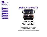 Bild Schwarz GmbH LKW Service
