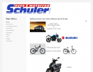 Bild Auto & Motorrad Schuler GmbH