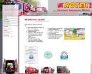 Bild Rotek Rohrreinigungsdienst GmbH