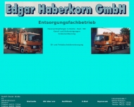 Bild Haberkorn Edgar GmbH Rohrreinigung