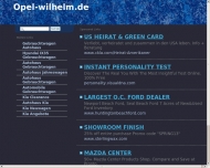 Bild Central-Garage Horst Wilhelm GmbH