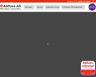 Bild Abfluss-AS Abwassertechnik GmbH