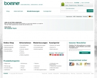 Bild Boesner GmbH Grohandel fr Knstlerbedarf