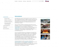 Bild FINOW Rohrleitungssystem- und Apparatebau GmbH & Co. Serviceleistungs KG