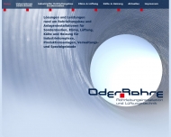 Bild Oder-Rohre Rohrleitungsinstallation und Lftungstechnik GmbH