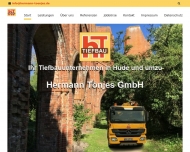 Bild Toenjes GmbH Hermann