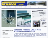Bild Auto Gasper Gesellschaft mit beschrnkter Haftung