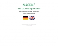 Bild GASEX Franchise GmbH
