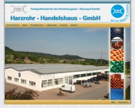 Bild Harzrohr-Handelshaus-GmbH  Gewerbegebiet