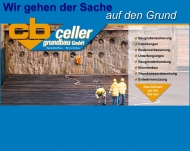 Bild Celler Grundbau GmbH