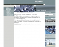 Bild Benteler Rohrhandel GmbH & Co. KG