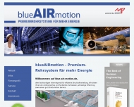 Bild METAPIPE Rohrsystem und Vertriebs GmbH