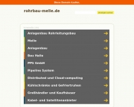 Bild IRB Industrie Rohrbau GmbH