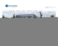 Bild Schwarz & Schmidhofer Industrieanlagenbau GmbH
