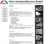 Bild Kern GmbH Kraftwerks- und Industrie-Rohrleitungsbau
