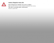 Bild Chapuis-Roux Raymond KFZ-Vertragshandel