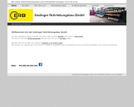 Bild Esslinger Rohrleitungsbau GmbH