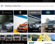 Bild Torpedo-Garage, Ansorg, Herrmann und Thomas GmbH & Co. KG