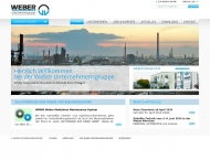 Bild Weber Rohrsysteme GmbH