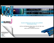 N?ROH Rohrhandel GmbH Herzlich Willkommen