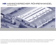 Bild Hannoverscher Rhrenhandel Otto Ellersiek GmbH & Co. KG