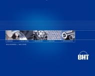 Bild BHT Stahlrohrlager GmbH