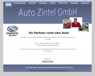 Bild Auto Zintel GmbH