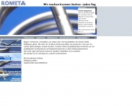 Bild ROMET GmbH Wolfgang Leitlein