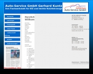 Bild Gerhard Kuntz Auto-Service GmbH