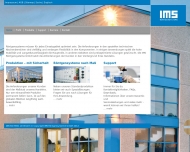 Bild IMS Röntgensysteme GmbH