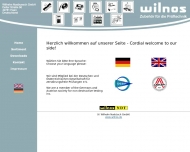 Bild Wilhelm Nosbsch GmbH