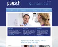 Bild Pausch Technologies GmbH & Co.