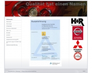 Bild H + R Automobile GmbH