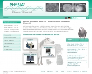 Bild Dipl.-Ing. Dr. Hillesheimer GmbH
