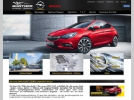 Bild Autohaus Günther GmbH