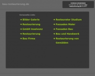 Bild Wetzel Bau- und Restaurierungswerkstätten GmbH