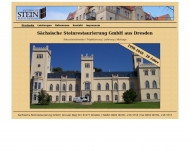 Bild Schsische Steinrestaurierung Gesellschaft mit beschrnkter Haftung