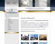 Bild Brandenburgische Schlösser GmbH Gemeinnützige Betriebsgesellschaft